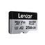 LEXAR-256GB-LEXAR-HIGH-PERFORMANCE-SILVER-PLUS-MICROSDXC-UHS-I-UP-TO-205MB-S-READ-150MB-S-WRITE-C10-A2-V30-U3WITH-ADAPTER