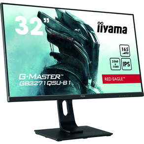 MONITOR-IIYAMA-32--GAMING-G-MASTER-GB3271QSU-B1QHD-2560-x-1440-1MS-165HZ-ALT-INCL-REG-ALT-USB-HDMI-DISPLAYPORT