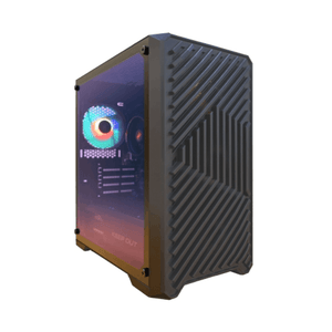 Zone Evil Core Gaming Intel Core i5 13400 32GB 1TB SSD Nvme Negro