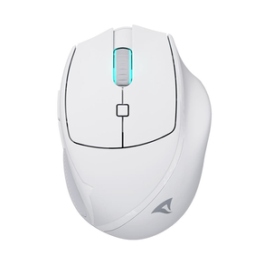 RATON-GAMING-SHARKOON-OFFICEPAL-M25W-BLANCO