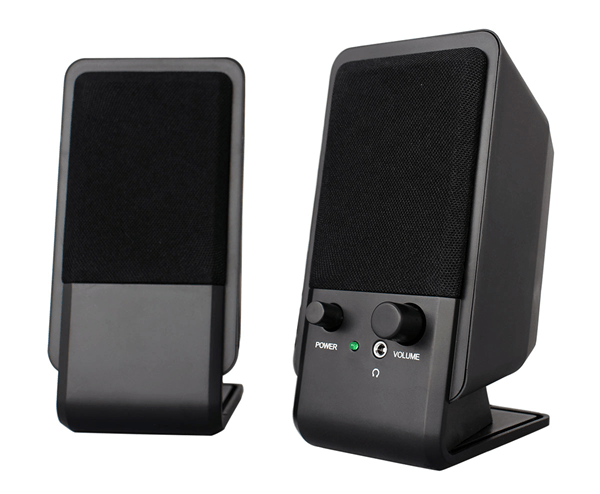altavoces ewent ew3528 usb 2.0 12w negro