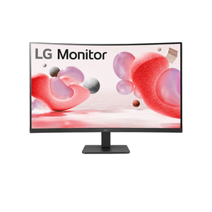 MONITOR LG 32MR50C-B   31.5" VA 1920 x 1080 HDMI VGA