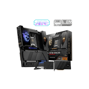 Placa-AMD--MSI-MEG-X870E-GODLIKE-Socket-AM5