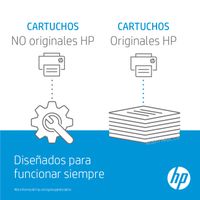 Miniatura 8 de CARTUCHO HP NEGRO 336 C9362EE