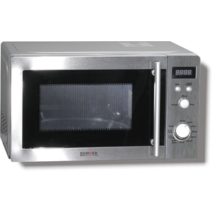 HORNO-MICROONDAS-SIN-GRILL-ROMMER-M-823-S-20-LITROS-INOX