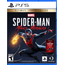 JUEGO SONY PS5 SPIDER-MAN MMORALES ULT. EDITION