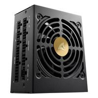 Miniatura 2 de Fuente Alimentación 1000W SHARKOON  Rebel P20 SFX No Fully-Modular Negro