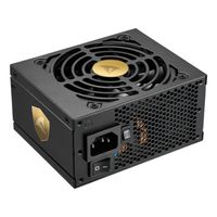 Miniatura 3 de Fuente Alimentación 1000W SHARKOON  Rebel P20 SFX No Fully-Modular Negro