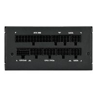 Miniatura 5 de Fuente Alimentación 1000W SHARKOON  Rebel P20 SFX No Fully-Modular Negro
