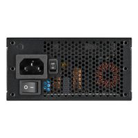 Miniatura 6 de Fuente Alimentación 1000W SHARKOON  Rebel P20 SFX No Fully-Modular Negro