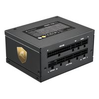 Miniatura 7 de Fuente Alimentación 1000W SHARKOON  Rebel P20 SFX No Fully-Modular Negro