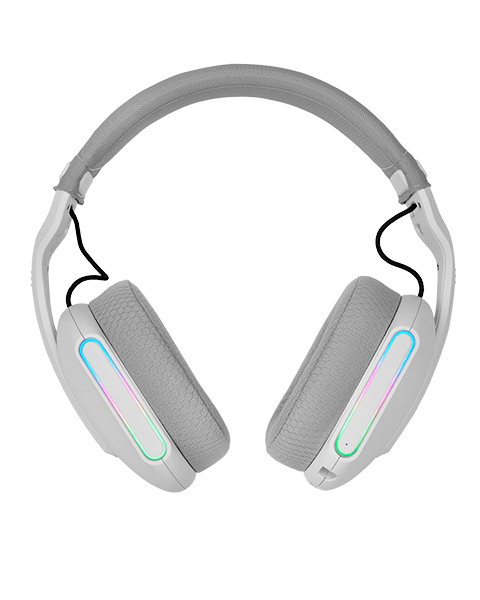 MARS GAMING AURICULARES INALÁM. ARGB,BLUETOOTH 5.4