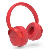 Miniatura 2 de AURICULARES ENERGY SISTEM STYLE 3 RED