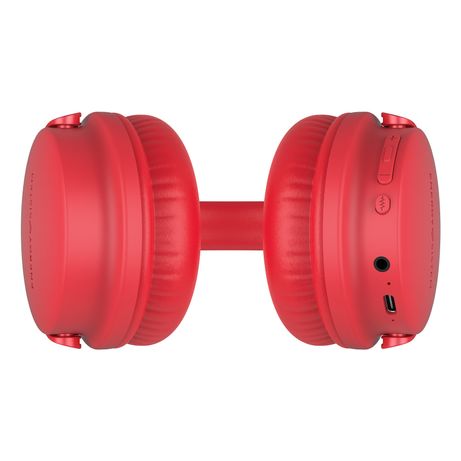 AURICULARES ENERGY SISTEM STYLE 3 RED - Imagen 3 de 7 AURICULARES ENERGY SISTEM STYLE 3 RED - Imagen 3 de 7