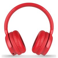 Miniatura 4 de AURICULARES ENERGY SISTEM STYLE 3 RED