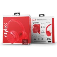 Miniatura 7 de AURICULARES ENERGY SISTEM STYLE 3 RED