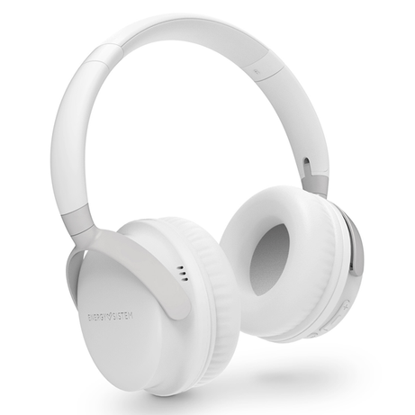 AURICULARES ENERGY SISTEM STYLE 3 SNOW - Imagen 1 de 7 AURICULARES ENERGY SISTEM STYLE 3 SNOW - Imagen 1 de 7