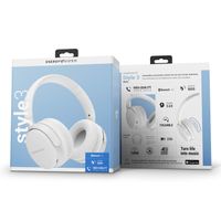 Miniatura 7 de AURICULARES ENERGY SISTEM STYLE 3 SNOW