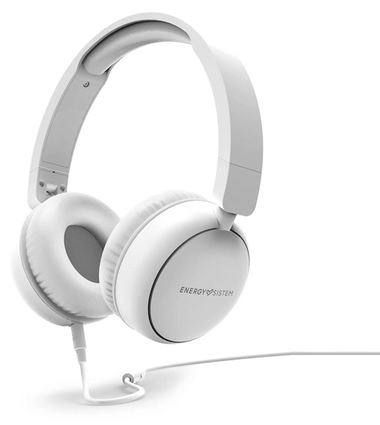 AURICULARES ENERGY SISTEM FUNVIBE SNOW