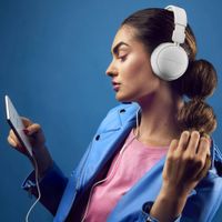Miniatura 7 de AURICULARES ENERGY SISTEM FUNVIBE SNOW