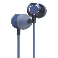 Miniatura 3 de AURICULARES ENERGY SISTEM METALLIZED TYPE C INDIGO