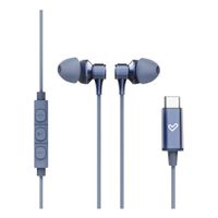 Miniatura 7 de AURICULARES ENERGY SISTEM METALLIZED TYPE C INDIGO