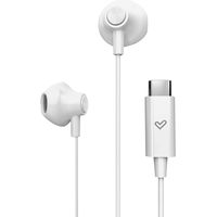Miniatura 1 de AURICULARES ENERGY SISTEM EASY PODS TYPE C SNOW