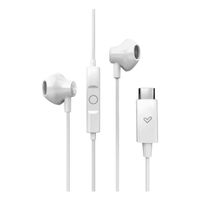 Miniatura 3 de AURICULARES ENERGY SISTEM EASY PODS TYPE C SNOW
