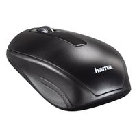 Miniatura 4 de HAMA teclado y rat  n inal  mbrico  alcance del bluetooth de hasta 8 metros   Cortino ESPA     OL  Color negro