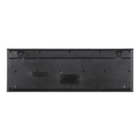 Miniatura 5 de HAMA teclado y rat  n inal  mbrico  alcance del bluetooth de hasta 8 metros   Cortino ESPA     OL  Color negro