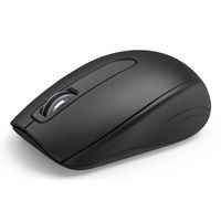 Miniatura 10 de HAMA teclado y rat  n inal  mbrico  alcance del bluetooth de hasta 8 metros   Cortino ESPA     OL  Color negro