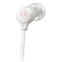 Miniatura 3 de Motorola Earbuds 3C-S White In-ear Wired