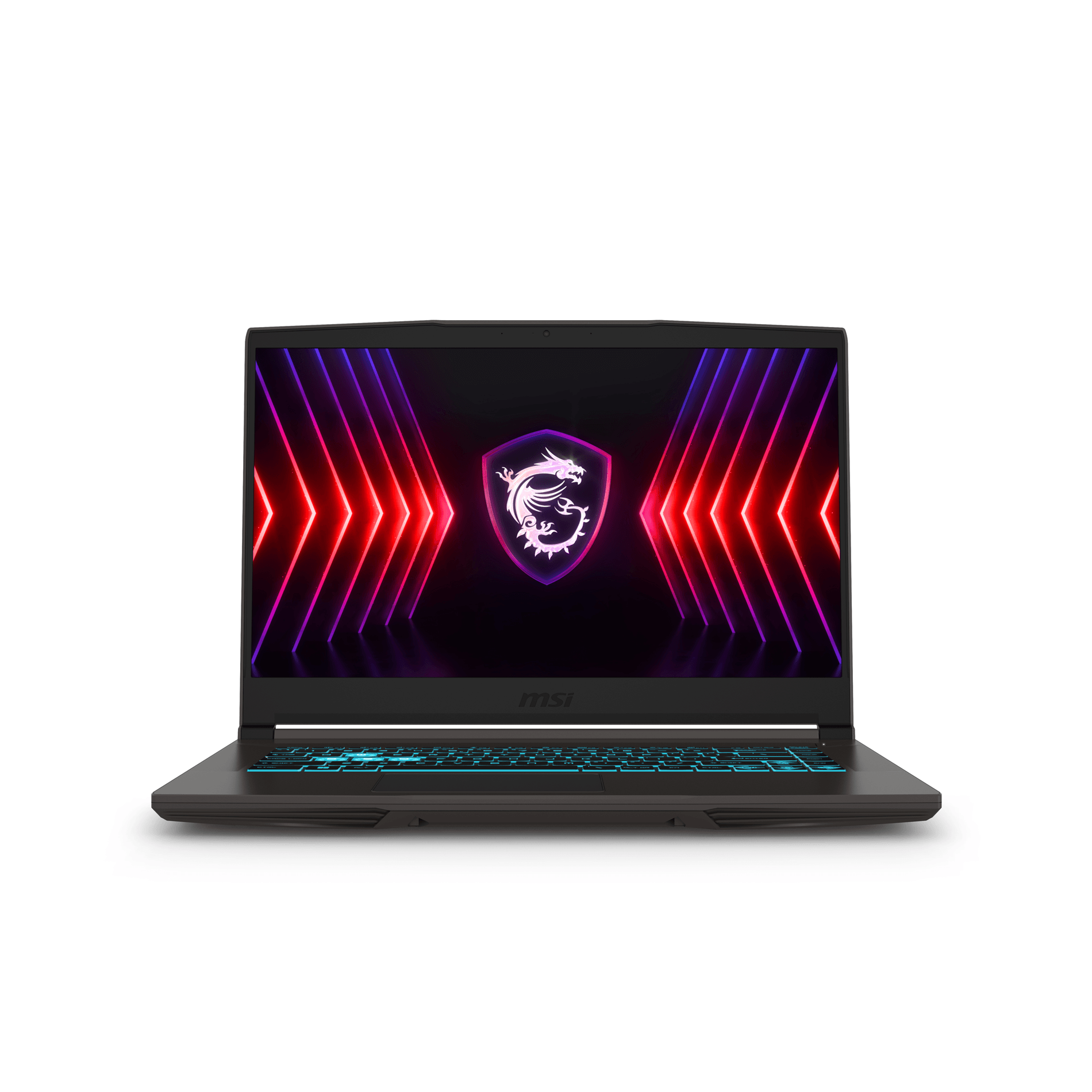 MSI Thin A15-432XES AMD R7-7735 16 512 3050 DOS 15