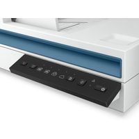Miniatura 12 de HP SCANJET PRO 3600 F1 SCANNER 30PPM 60IPM ADF U SB