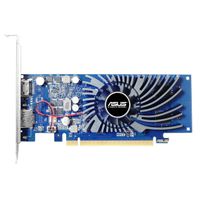 Miniatura 2 de TARJETA GRAFICA ASUS GEFORCE GT 1030 LP | 2GB | GDDR5