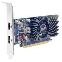 Miniatura 4 de TARJETA GRAFICA ASUS GEFORCE GT 1030 LP | 2GB | GDDR5