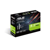 Miniatura 5 de TARJETA GRAFICA ASUS GEFORCE GT 1030 LP | 2GB | GDDR5