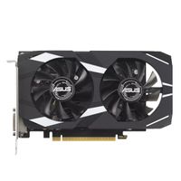 Miniatura 2 de ASUS Dual GeForce RTX 3050 OC Edition 6GB GDDR6