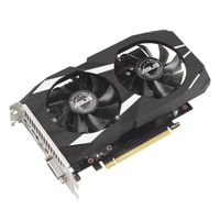 Miniatura 3 de ASUS Dual GeForce RTX 3050 OC Edition 6GB GDDR6