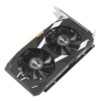 Miniatura 4 de ASUS Dual GeForce RTX 3050 OC Edition 6GB GDDR6
