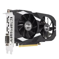 Miniatura 5 de ASUS Dual GeForce RTX 3050 OC Edition 6GB GDDR6