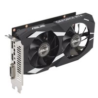 Miniatura 6 de ASUS Dual GeForce RTX 3050 OC Edition 6GB GDDR6