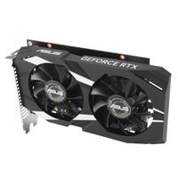 Miniatura 7 de ASUS Dual GeForce RTX 3050 OC Edition 6GB GDDR6
