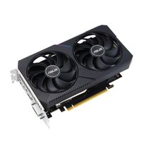 Miniatura 3 de ASUS Dual GeForce RTX 3050 V2 OC Edition 8GB GDDR6