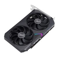 Miniatura 4 de ASUS Dual GeForce RTX 3050 V2 OC Edition 8GB GDDR6