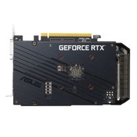 Miniatura 5 de ASUS Dual GeForce RTX 3050 V2 OC Edition 8GB GDDR6