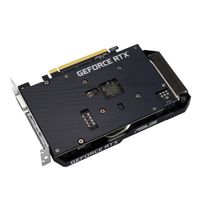 Miniatura 6 de ASUS Dual GeForce RTX 3050 V2 OC Edition 8GB GDDR6