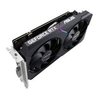Miniatura 7 de ASUS Dual GeForce RTX 3050 V2 OC Edition 8GB GDDR6