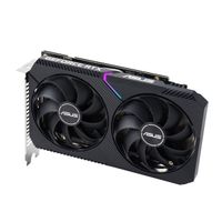 Miniatura 8 de ASUS Dual GeForce RTX 3050 V2 OC Edition 8GB GDDR6