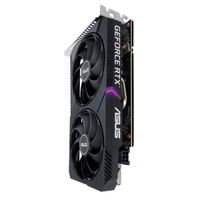 Miniatura 9 de ASUS Dual GeForce RTX 3050 V2 OC Edition 8GB GDDR6